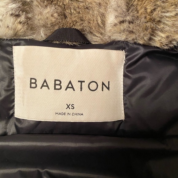 Artizia Babaton St.Moritz Parka, size XS - Picture 3 of 6